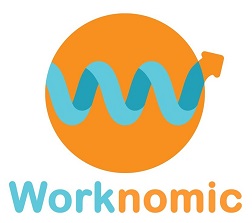 Worknomic Device mark 5367536 Trademark