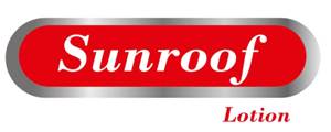 Sunroof Lotion Device mark 5367924 Trademark