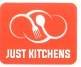 Just Kitchens With Logo Of Spoon Caricature Device mark 5368097 Trademark