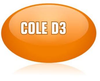 Cole D3 Device mark 5368393 Trademark