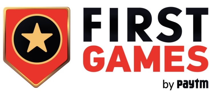 First Games By Paytm (device) Device mark 5368402 Trademark