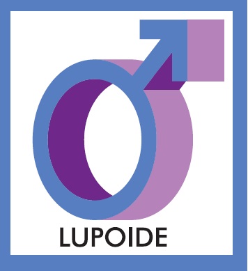 Lupoide Device mark 5368162 Trademark