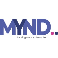 Mynd Intelligence Automated Device mark 5368438 Trademark