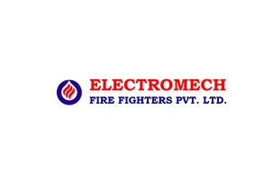Electromech Fire Fighters Pvt Ltd Device mark 5368333 Trademark