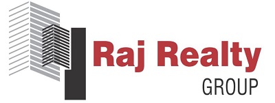 Raj Realty Group Device mark 5368522 Trademark