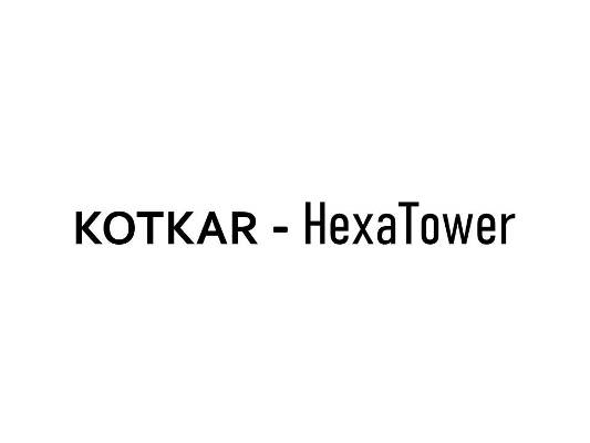 Kotkar- Hexatower Device mark 5368775 Trademark