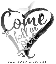 Device Of 'come Fall In Love-the Ddlj Musical' Device mark 5368843 Trademark