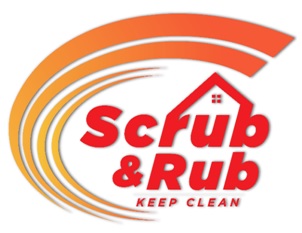Scrub & Rub Device mark 5368288 Trademark