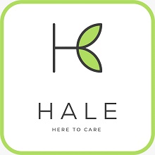 Hale-here To Care Device mark 5368743 Trademark