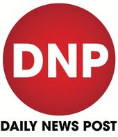 Dnp With A Tagline Daily News Post Device mark 5368240 Trademark