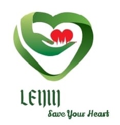 Lenin Save Your Heart Device mark 5369063 Trademark