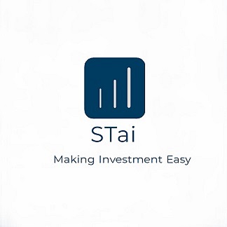 Stai Making Investment Easy Device mark 5369967 Trademark