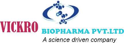 Vickro Biopharma Pvt. Ltd. Device mark 5369379 Trademark