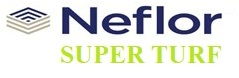 Neflor Super Turf Device mark 5369457 Trademark