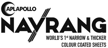 Apl Apollo Navrang Device mark 5369742 Trademark