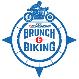 Tvs Eurogrip - Brunch & Biking Device mark 5369749 Trademark