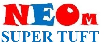 Neom Super Tuft Device mark 5369454 Trademark