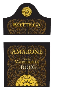 Bottega Amarone Della Valpolicella Docg Device mark 5369522 Trademark