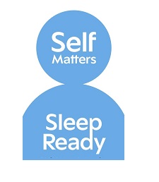 Self Matters Sleep Ready Device mark 5369498 Trademark
