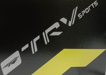 Trv Sports Device mark 5370129 Trademark