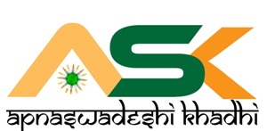 Ask- Apnaswadeshi Khadhi Device mark 5369843 Trademark