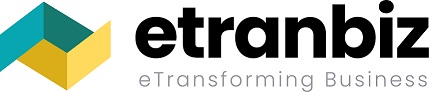 Etranbiz: Etransforming Business Device mark 5370097 Trademark