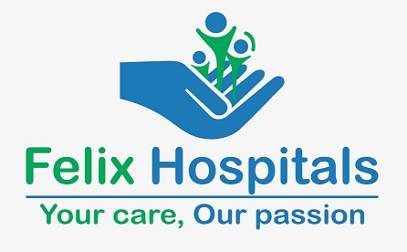 Felix Hospitals Device mark 5370536 Trademark
