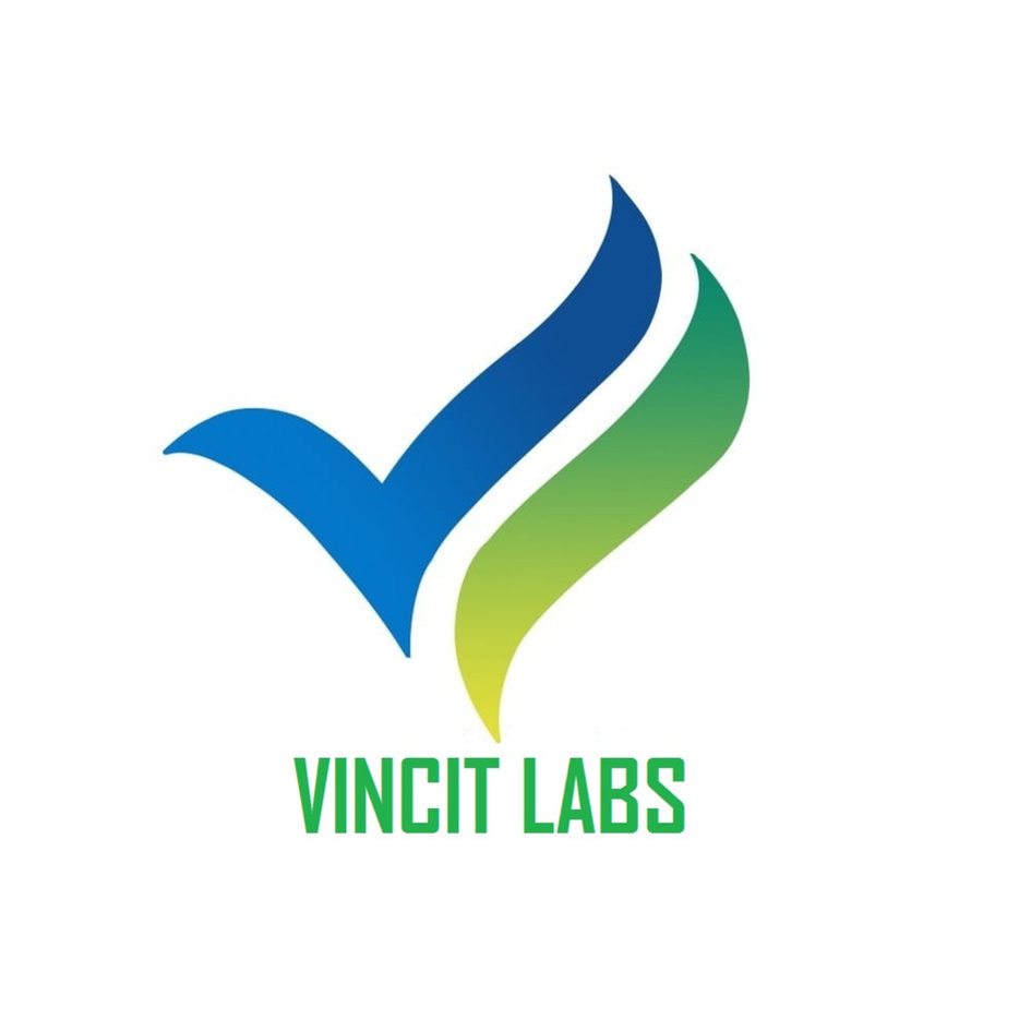 Vincit Labs Device mark 5370232 Trademark