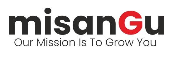 Misangu – Our Mission Is To Grow You Device mark 5370581 Trademark