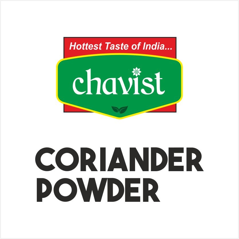 Chavist Coriander Powder Device mark 5370860 Trademark