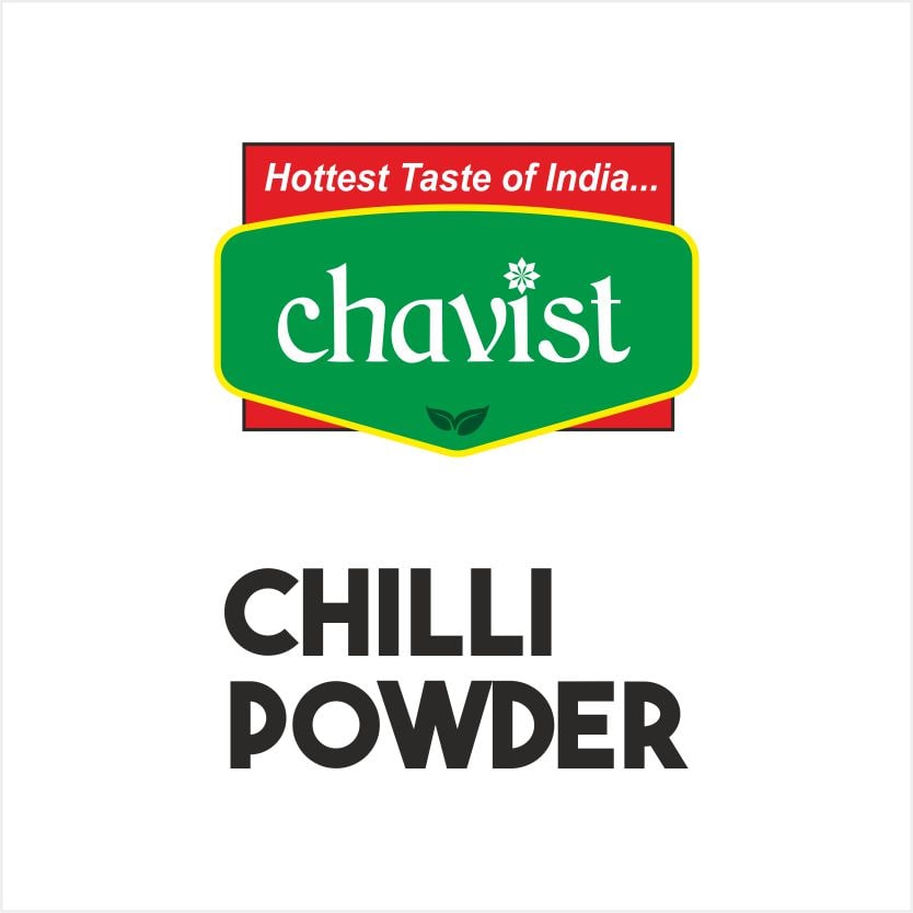 Chavist Chilli Powder Device mark 5370861 Trademark