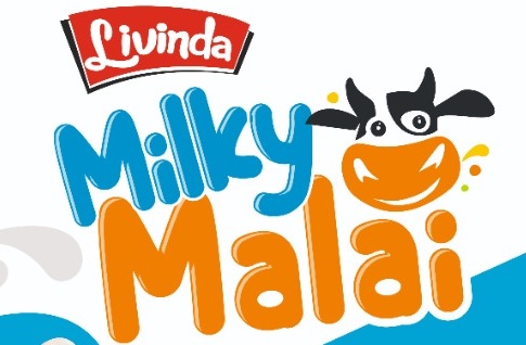 Livinda Milky Malai Device mark 5372117 Trademark