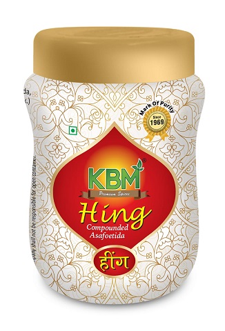 Kbm Hing Device mark 5371502 Trademark