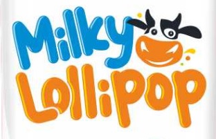 Milky Lollipop Device mark 5372116 Trademark