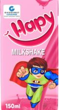 Hapy Milkshake With Device Device mark 5371208 Trademark