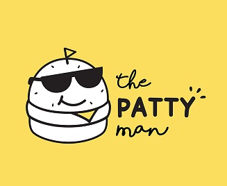 The Patty Man Device mark 5372144 Trademark