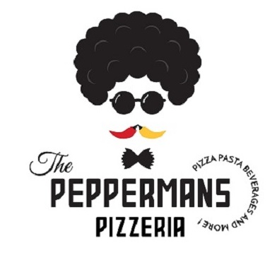The Peppermans Pizzeria Device mark 5372145 Trademark