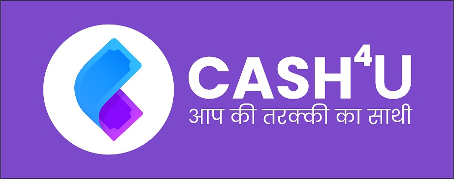 Cash4u Device mark 5370393 Trademark