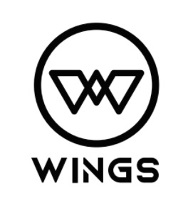 Wings Device mark 5372441 Trademark