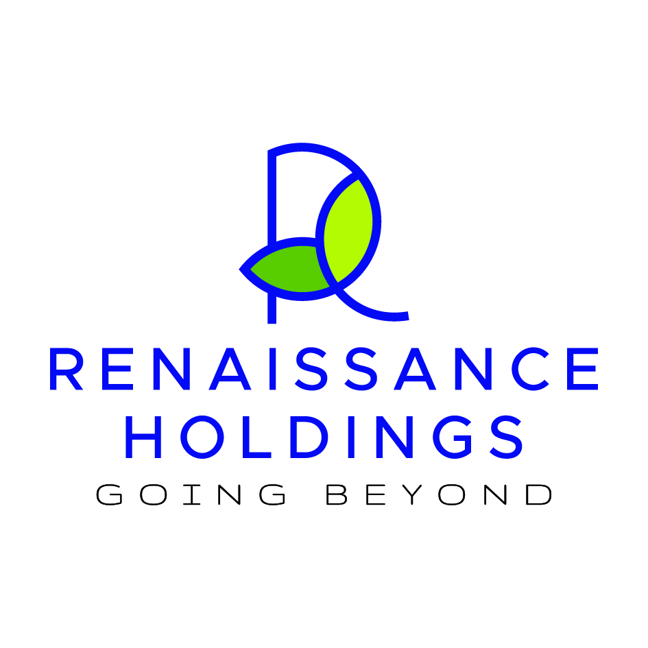Renaissance Holdings - Going Beyond With Device Device mark 5370957 Trademark