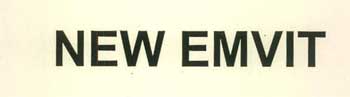 New Emvit Device mark 2422990 Trademark