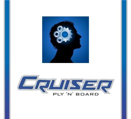 Cruiser Device mark 5371851 Trademark