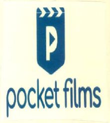 P Pocket Films Device mark 5372240 Trademark