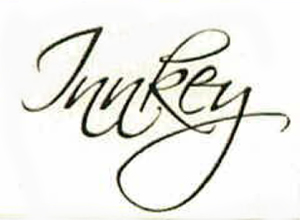 Innkey Device mark 5370767 Trademark