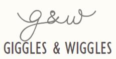 G&w Giggles & Wiggles Device mark 5372265 Trademark