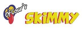 Ofcour's Skimmy Device mark 2754440 Trademark