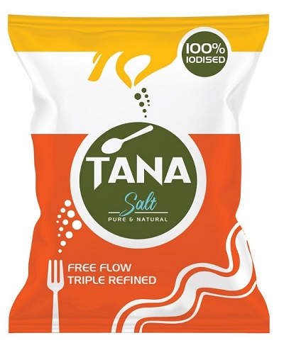 Tana Device mark 5372227 Trademark