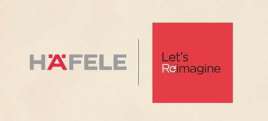 Hafele Let's Reimagine Device mark 5371069 Trademark
