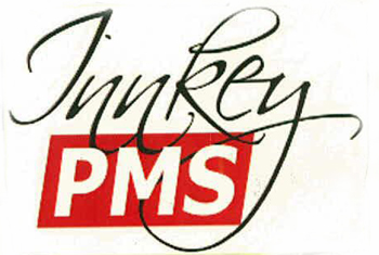 Innkey Pms Device mark 5370768 Trademark