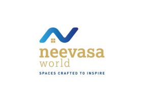 Neevasa World Spaces Crafted To Inspire Device mark 5372563 Trademark